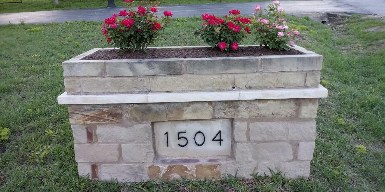 Home Away From Home Austin Exterior foto